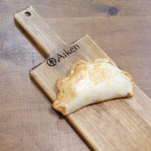 Empanada Chorizo Criollo