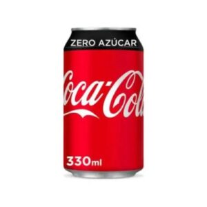 Coca-Cola Zero