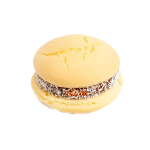 Alfajor Maicena Aiken