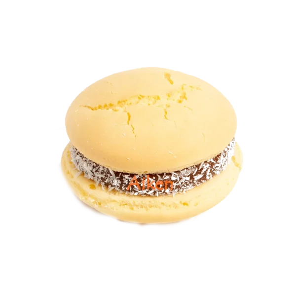 Alfajor Maicena Aiken