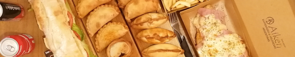 Las mejores empanadas argentinas