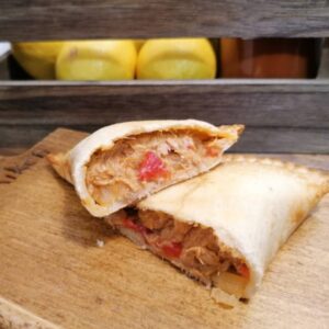 Empanada Atún