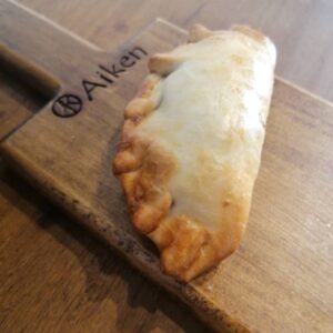 Empanada Che Pibita