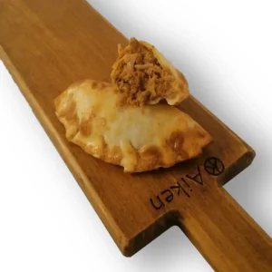 empanada che pibita cochinita pibil