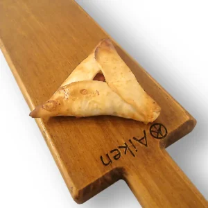 empanada fatay arabe