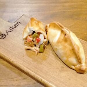 Empanada Pollo