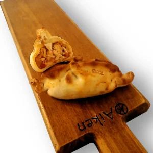 empanada de pollo original