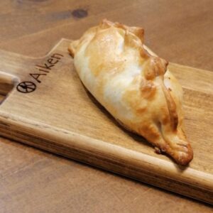 Empanada Pollo Puerro