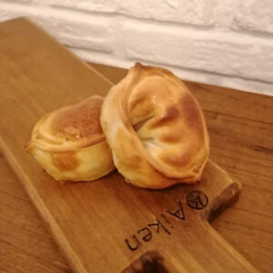 Empanada Provolone