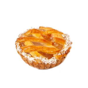 Pasta Frola Membrillo