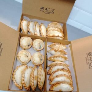 Pack 12 Empanadas